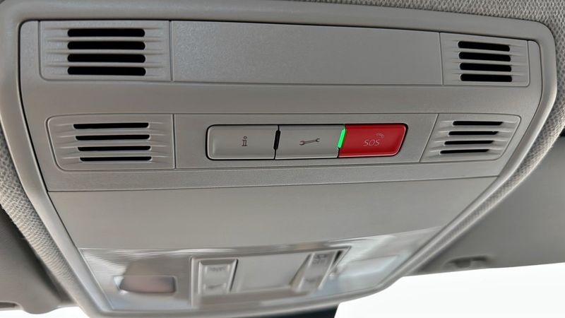 Seat Arona bild 17