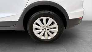 Seat Arona bild 6