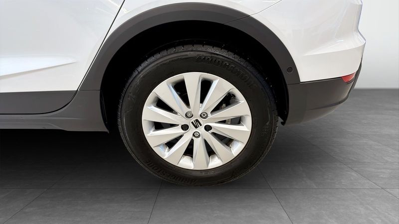 Seat Arona bild 6