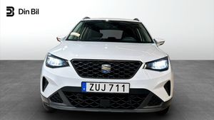 Seat Arona bild 4