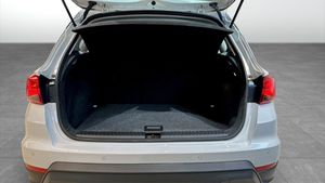 Seat Arona bild 12