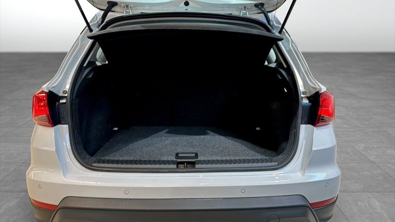 Seat Arona bild 12