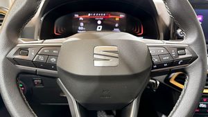 Seat Arona bild 15