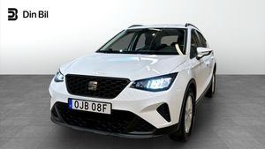 Seat Arona bild 1
