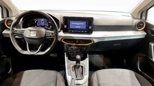 Seat Arona bild 10