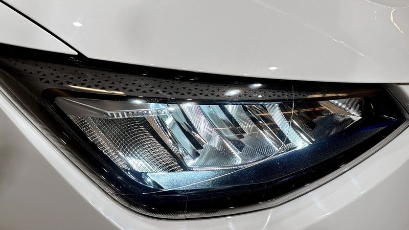 Seat Arona bild 14
