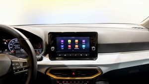 Seat Arona bild 9