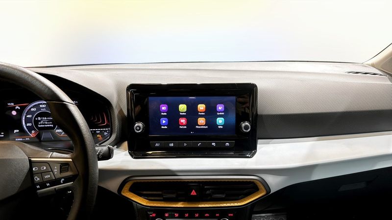 Seat Arona bild 9