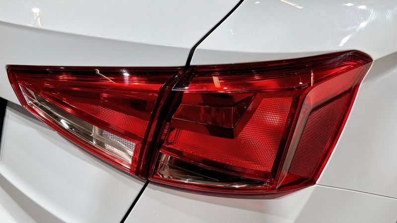 Seat Arona bild 13