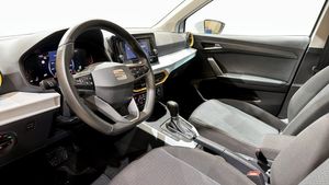Seat Arona bild 7
