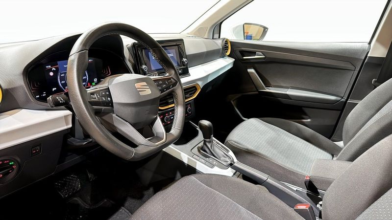 Seat Arona bild 7