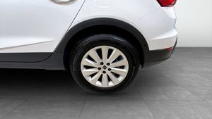 Seat Arona bild 6
