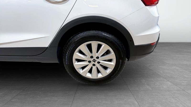 Seat Arona bild 6