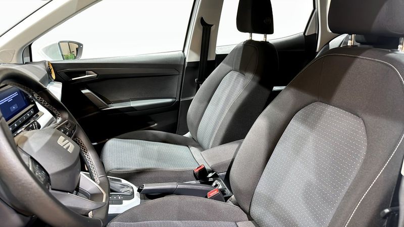 Seat Arona bild 8