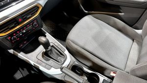 Seat Arona bild 15