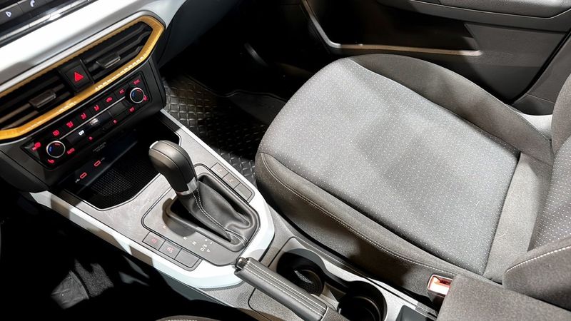 Seat Arona bild 15