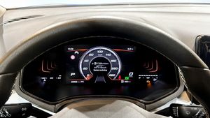 Seat Arona bild 17