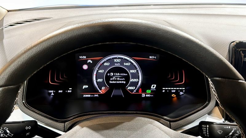 Seat Arona bild 17