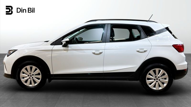 Seat Arona bild 2