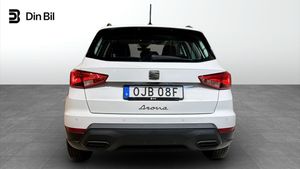 Seat Arona bild 5