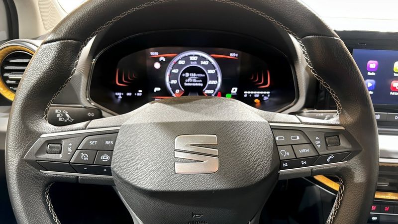 Seat Arona bild 16
