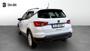 Seat Arona bild 3