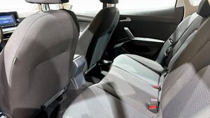 Seat Arona bild 11