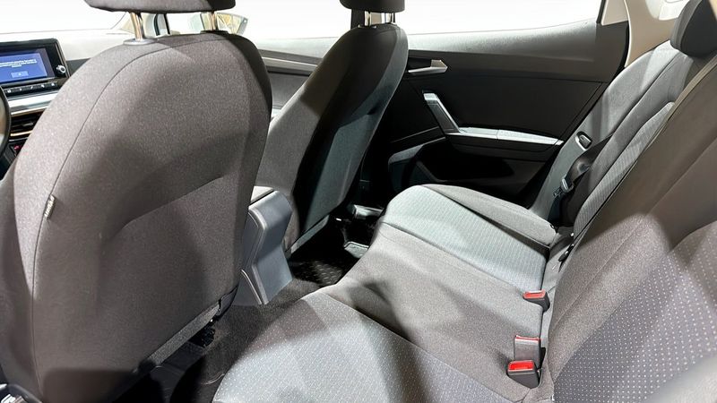 Seat Arona bild 11