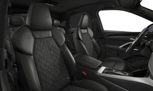 Audi Q5 bild 3