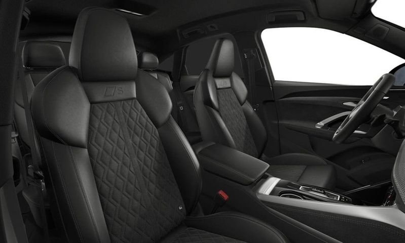 Audi Q5 bild 3