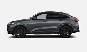 Audi Q5 bild 1