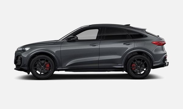 Audi Q5 Sportback E-HYBRID QUATTRO 270 KW S TRONIC - 2026