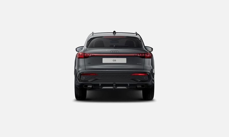 Audi Q5 bild 2