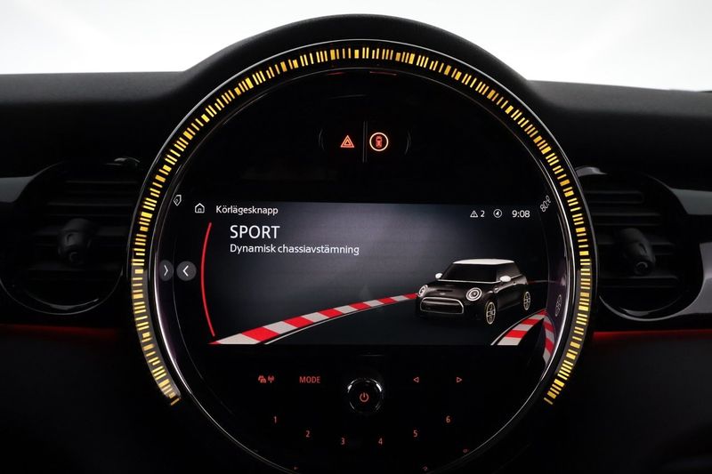 MINI Cooper bild 21