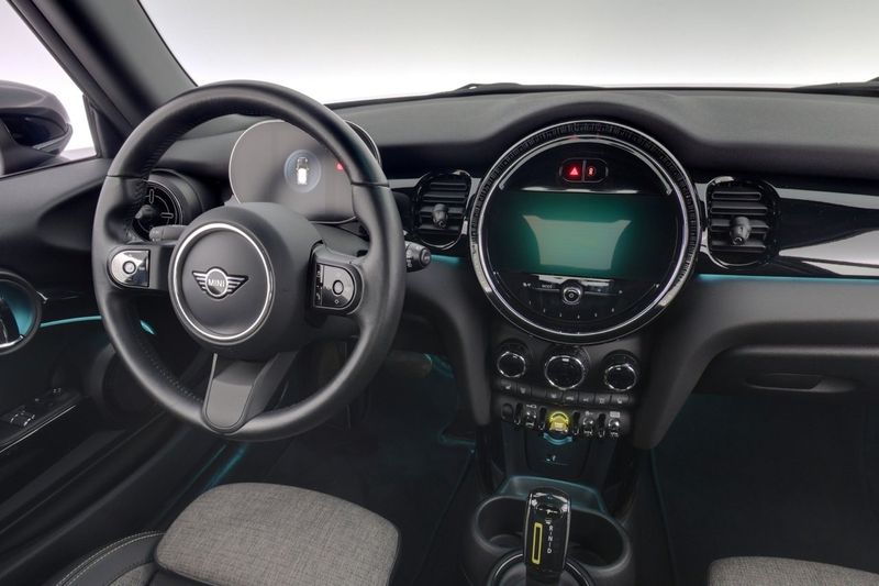 MINI Cooper bild 15