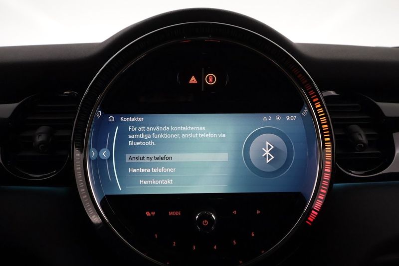 MINI Cooper bild 18