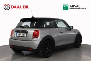 MINI Cooper bild 6