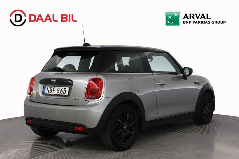 MINI Cooper bild 6
