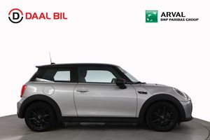 MINI Cooper bild 5