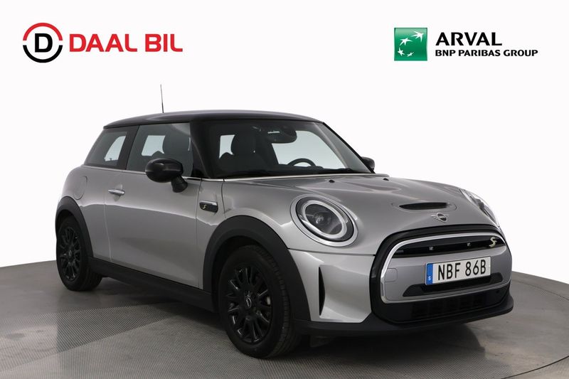 MINI Cooper bild 3