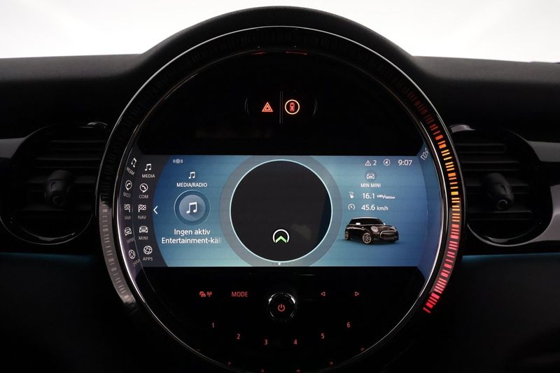 MINI Cooper bild 17