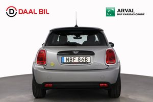 MINI Cooper bild 7