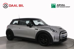 MINI Cooper bild 4
