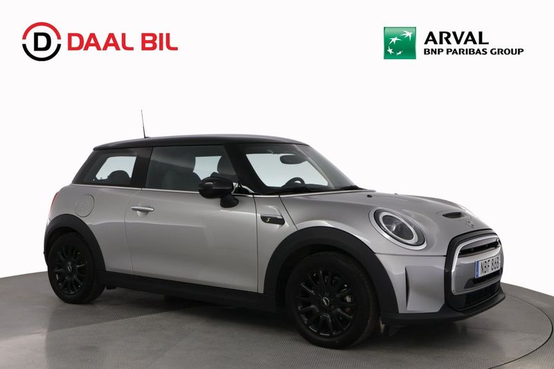 MINI Cooper bild 4