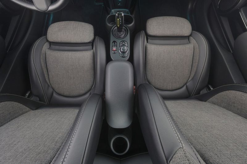MINI Cooper bild 14