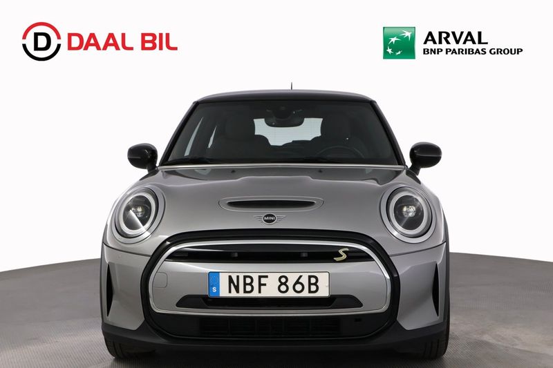 MINI Cooper bild 2