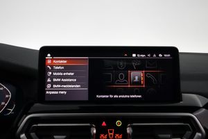 BMW iX3 bild 22