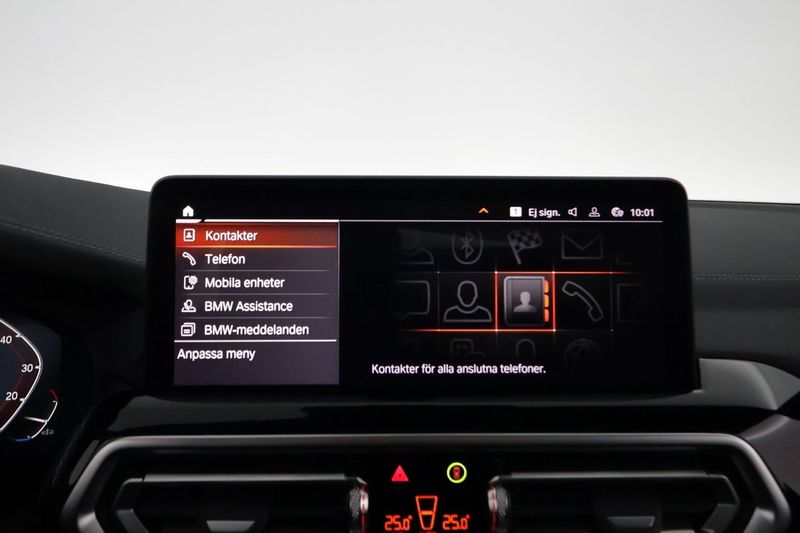 BMW iX3 bild 22