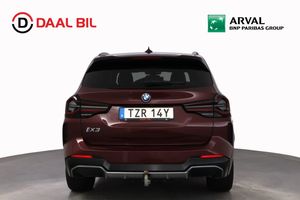 BMW iX3 bild 7