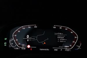BMW iX3 bild 16